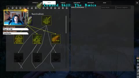 Empezando ATLAS - Si es que va xD