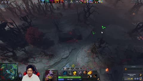 เห้ย นั่นตัวอะไร!?