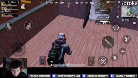 [GER/ENG] der Vikendi Grind geht weiter! #followergames]