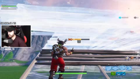 Challanges fertig bekommen ResidentSleeper 