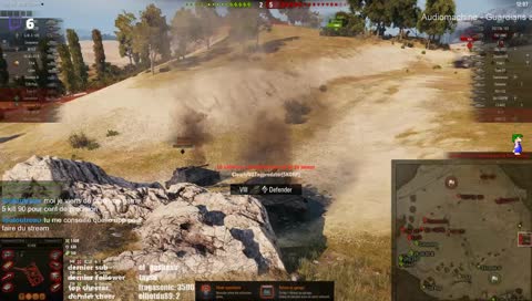 [FR] Les lootboxs ceynul, le pere noel ça existe pas!