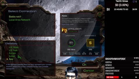 [ENG/ESP] New Badges and emotes /Peru/ Defiler Tour