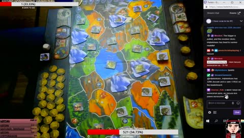 [ENG/RUS] ИНТЕРЕСНЫЙ СТРИМ ДАЛЬШЕ ПО КОРИДОРУ
