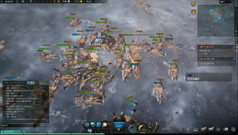 [나메]로스트아크/기공사-448+/크라테르섭