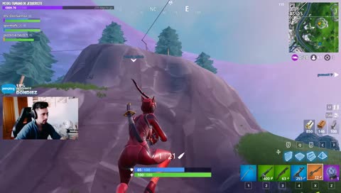 TITULO DE EXITO QUE ME LLEVA EL STREAM AL EXITO