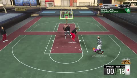 GRIND TO 99#STW TRYOUTS OCEANIA ONLY#SHOT SHARP 96 GRIND#OCEANIA