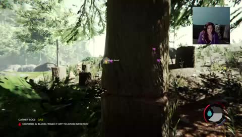 close call