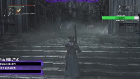 Am i getting better?! - First walktrough part 4