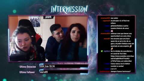 [ESP] Domingo de resaca 