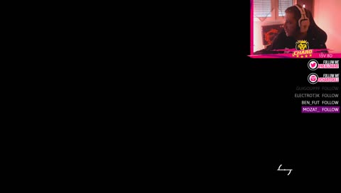 FUTCHAMPION ! En mode chill !