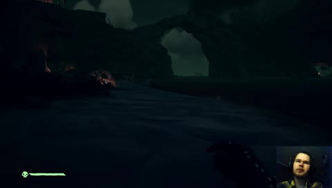 Море сундуков