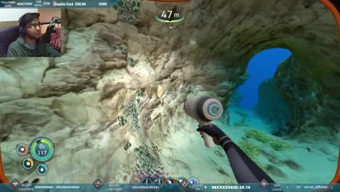 [ENG] DIVING into this adventure!! | !insta !paytm donations appear on streams. | !insta !steam | Follow if you enjoy the stay :D