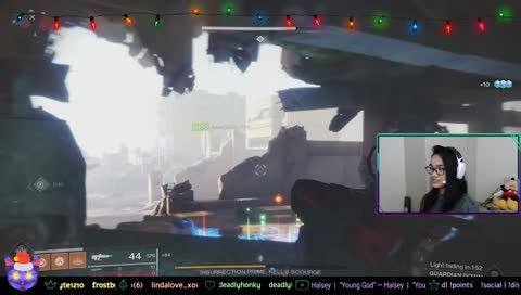 Sunday Game & Chill.| What's your Sunday like?  | PS4 | !social !discord