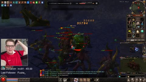 [S2] RUBINUM - LVL 110 - 24/7 Grind - k1NGZ