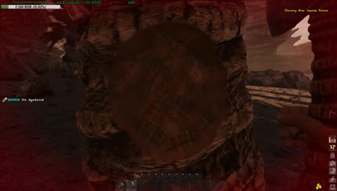 Atlas - Mr.Gibbs в поисках корабля!!!