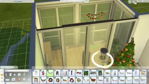 Meine kleine Wohnung nachbauen :D :)