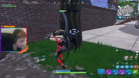 Grind Solo / Adictus Lyieda - Code Créateur : AdictusTv