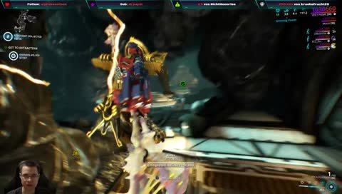 [MR26] Einen schönen 4. Advent 😘  || !loots