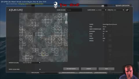 Die Neuen kommen, Captain! German - Atlas - Gaming