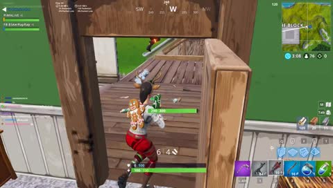 ลูกซอง 1 คิว