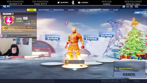 Bro player 1700 w+ New sens! Lets go