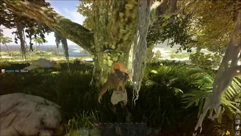 El1ten00b - Arc Mine LL Farming