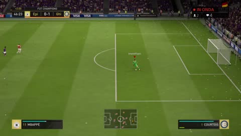 Welcome to Messolandia