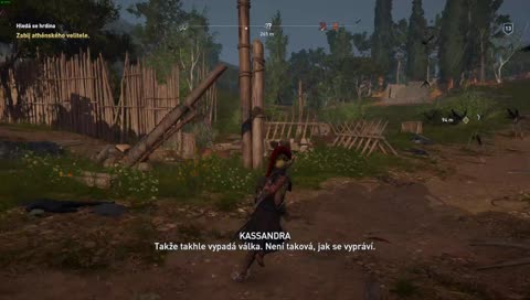 Assassins Creed Odyssey
