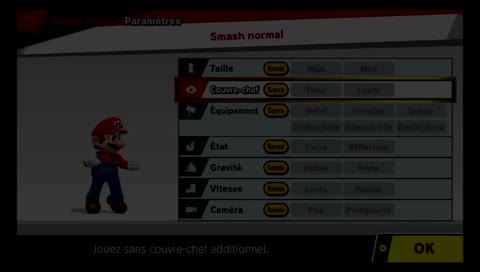 [FR/EN] TOURNOI AMIIBO ULTIME #3 > Super Giveaway !