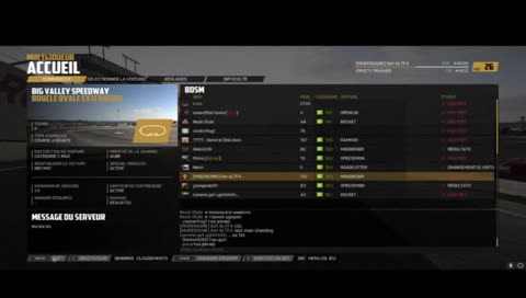 [EN / FR] Viens on RAM OKLM


