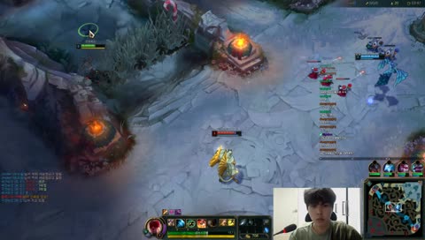 신입 오키정 롤) 정글 리신으로 챌린저 가는법. 