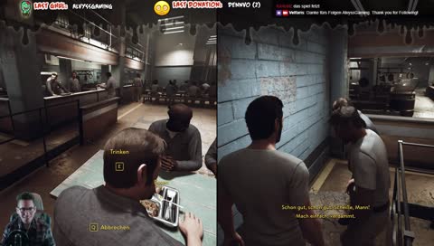 Prison Break für Profis [German/Deutsch]