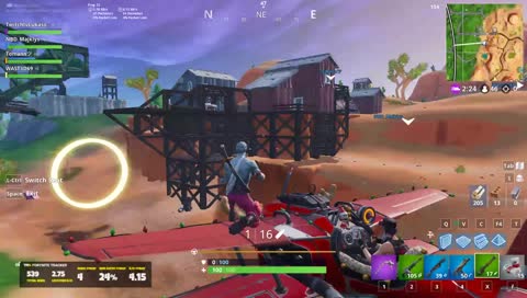 Fortnite[CZ/SK]🔥Zítra jsou Vánoce🔥Máme SUB button│🔥!fb