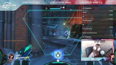 MANQUEANDO EN EL OVERGUACHIO