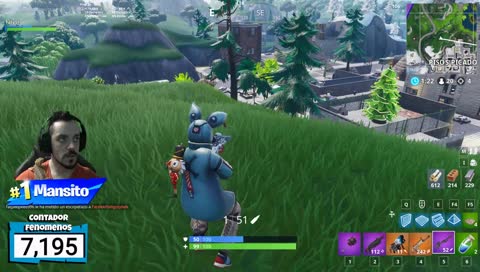 ๐ด >DIRECTAKO FORTNITE GANA 2.800 PAVOS