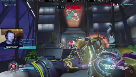 [PS4/AUS] TRIO STUFF~