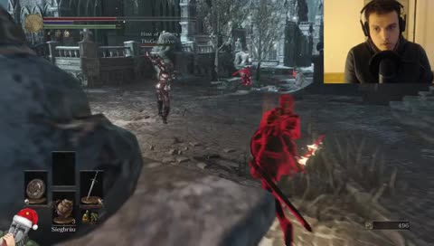 Bit of Invading, then Arena with Viewers | !sl !discord