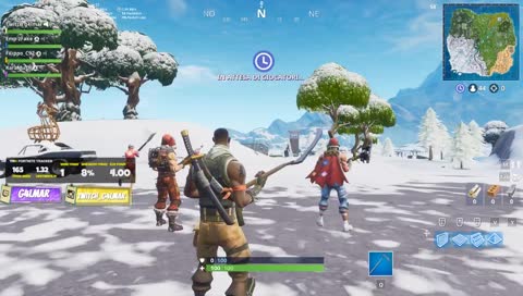 Regalo skin a chi mi batte su parco! gioco con i follower! torneo in singolo!
