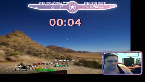 I'm going crazy ~ i've lost my marbles! #new streamer send help!