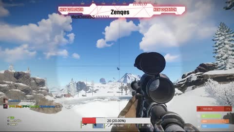 Rust 15x | Zenqes | Come Chill | OCE |