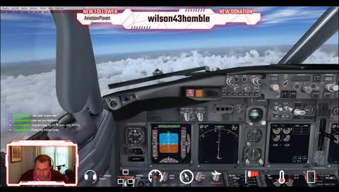 EGSS-EGPH | VATSIM
