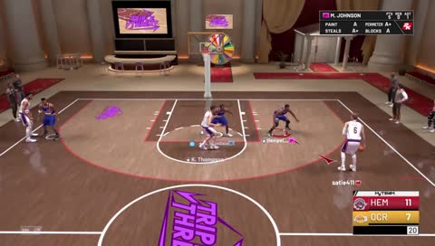 PACK GAWD! DONT @  ME