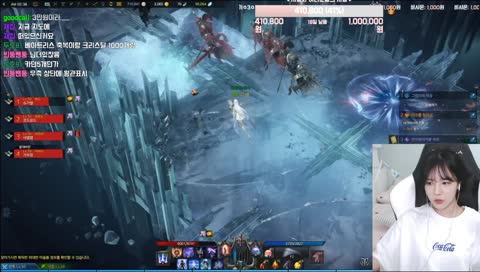 [로스트 아크] 시리우스 399++ 바드 오늘도 쌍레기를 잡자! 