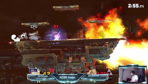 [Stream Test] CLOUD Main, Quickplay in JP