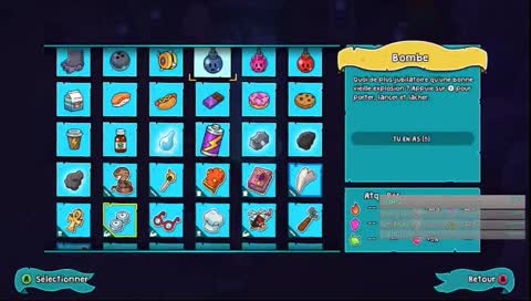 [FR] Rhydid découvre des anciens jeu pas si ancien que ça 