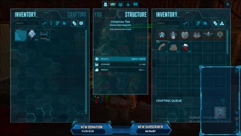 GSRP Season 4 Sheeps?