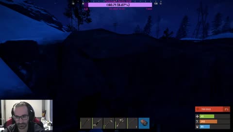 [ENG/NL] Birthday afterparty
