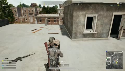 배그 스쿼드 해볼까요