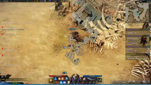 Lost ark! Что Я думаю про Майл.ру