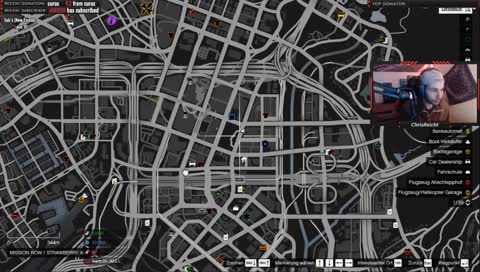  [UniqueRP] Sammy | GTA ROLEPLAY  Frohe Weihnachten!  !discord !loots !server 